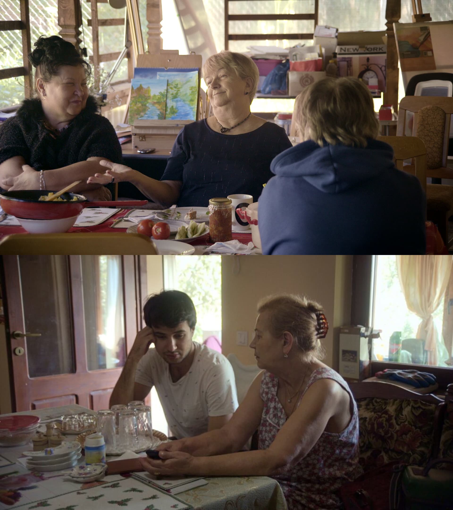 Romanian film review & interview – It’s a Woman’s World: House of Dolls