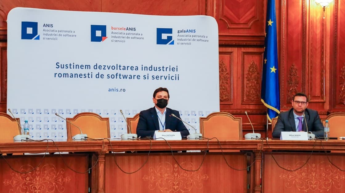 "Impact" of Romania's IT industry estimated at 6.2% of GDP