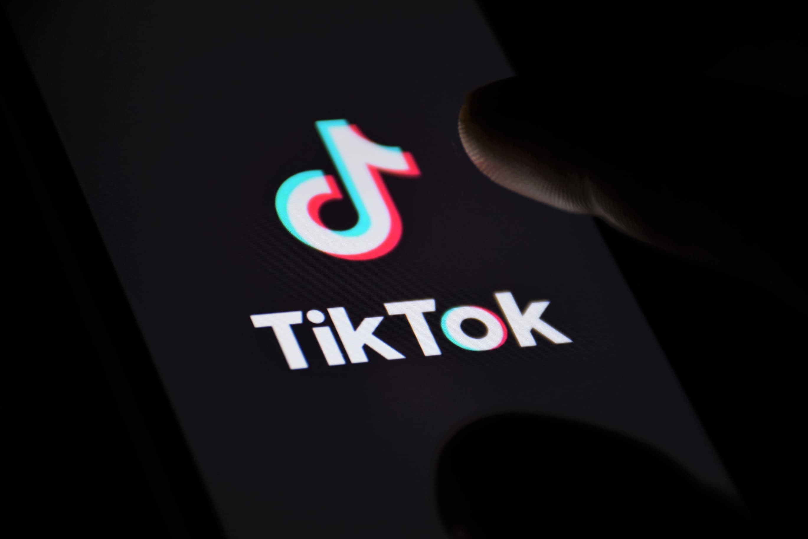 TikTok tells European Parliament that it dismantled networks of accounts targeting Romanian audience