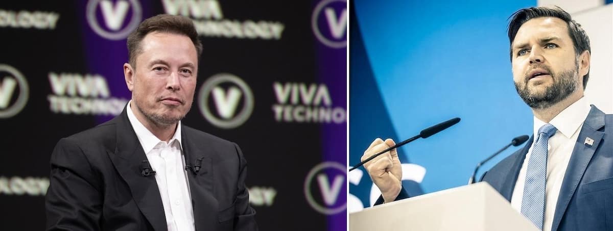 Elon Musk calls Romanian top court judge a “tyrant,” JD Vance renews criticism of election annulment
