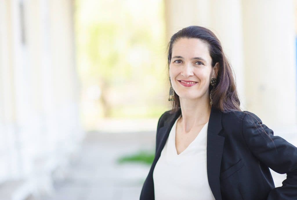 Frenchwoman loses race for Bucharest’s richest district after polls showed her in front