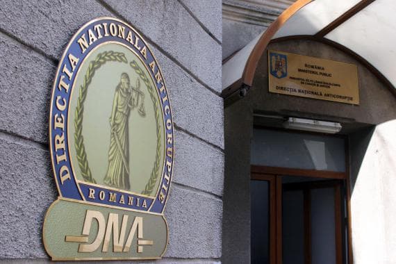 Controversial Romanian construction company investigated for EU funds fraud