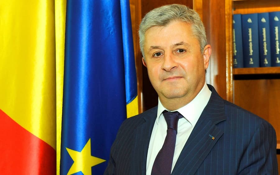 Romania’s justice minister promises to eliminate unclear provisions in justice bills