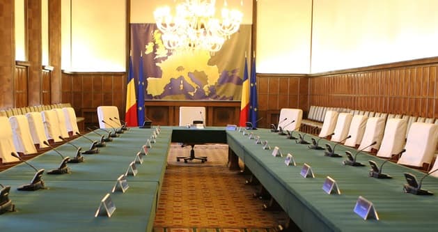 Romania could have a new Government by year-end