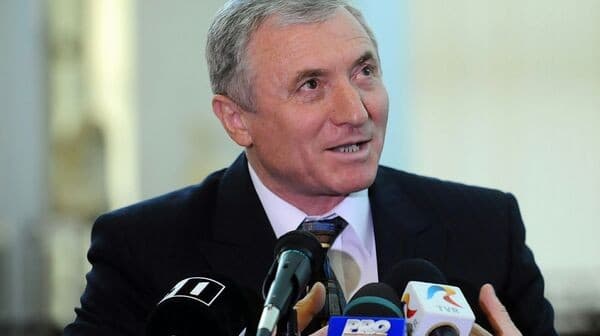 Romania’s General Prosecutor to challenge controversial justice bill in court