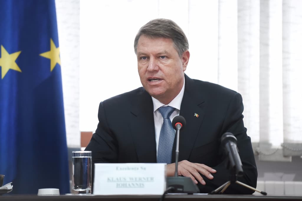 Romania’s Superior Council of Magistracy to notify Constitutional Court about conflict with the Govt.