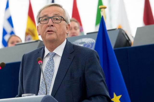 EC: We are following the latest developments in Romania with great concern