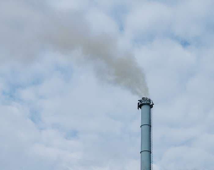 EC sends Romania to court over poor air quality in Bucharest