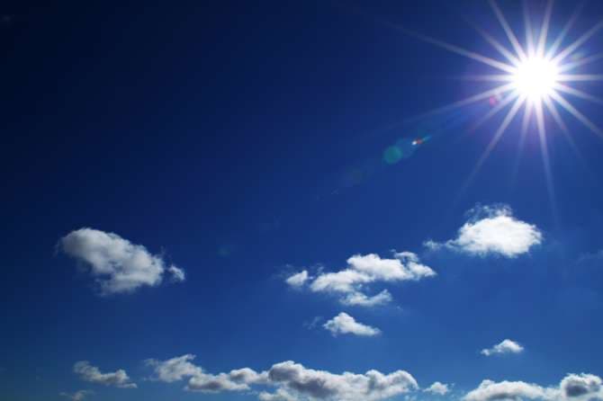 Summer gets hot in Romania on Pentecost mini-break