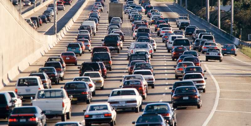 Report: Over 27,000 premature deaths linked to air pollution in Romania