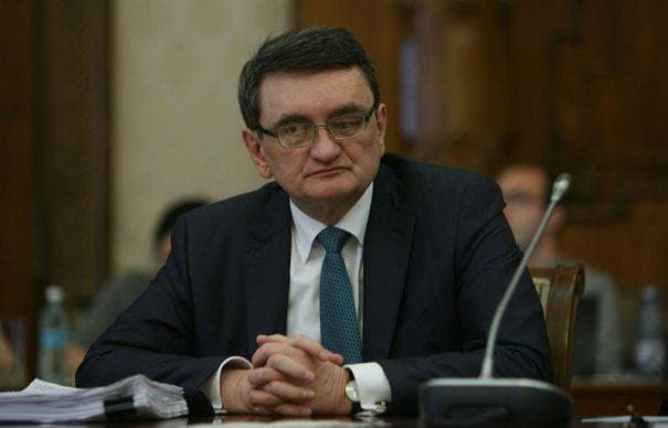 Romania’s Ombudsman attacks Government’s justice ordinance at the Constitutional Court