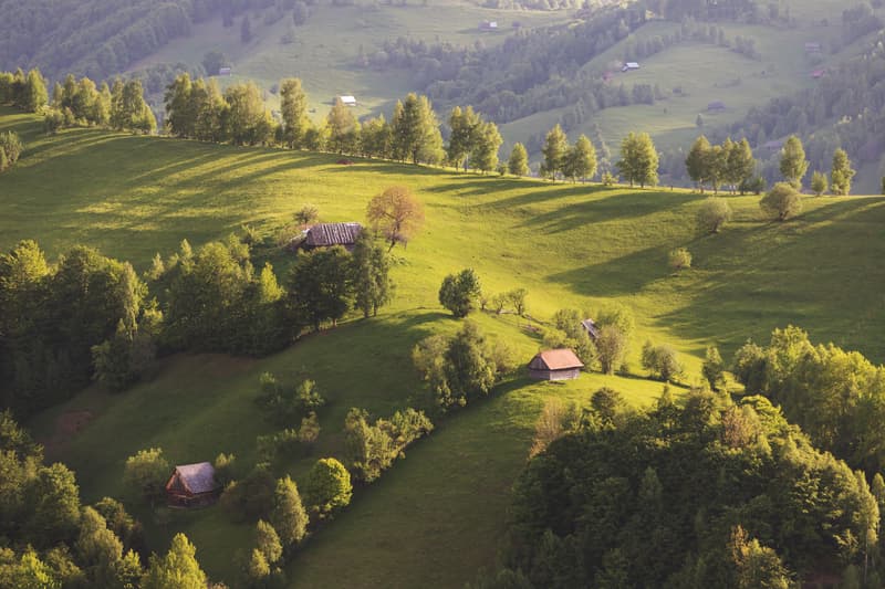 Film campaign will promote Romania on BBC World News