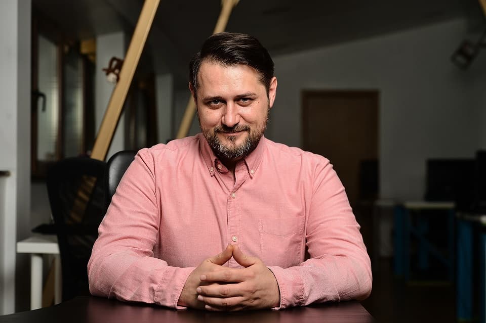 Romanian low-code startup aims to draw USD 1 mln on US equity crowdfunding platform