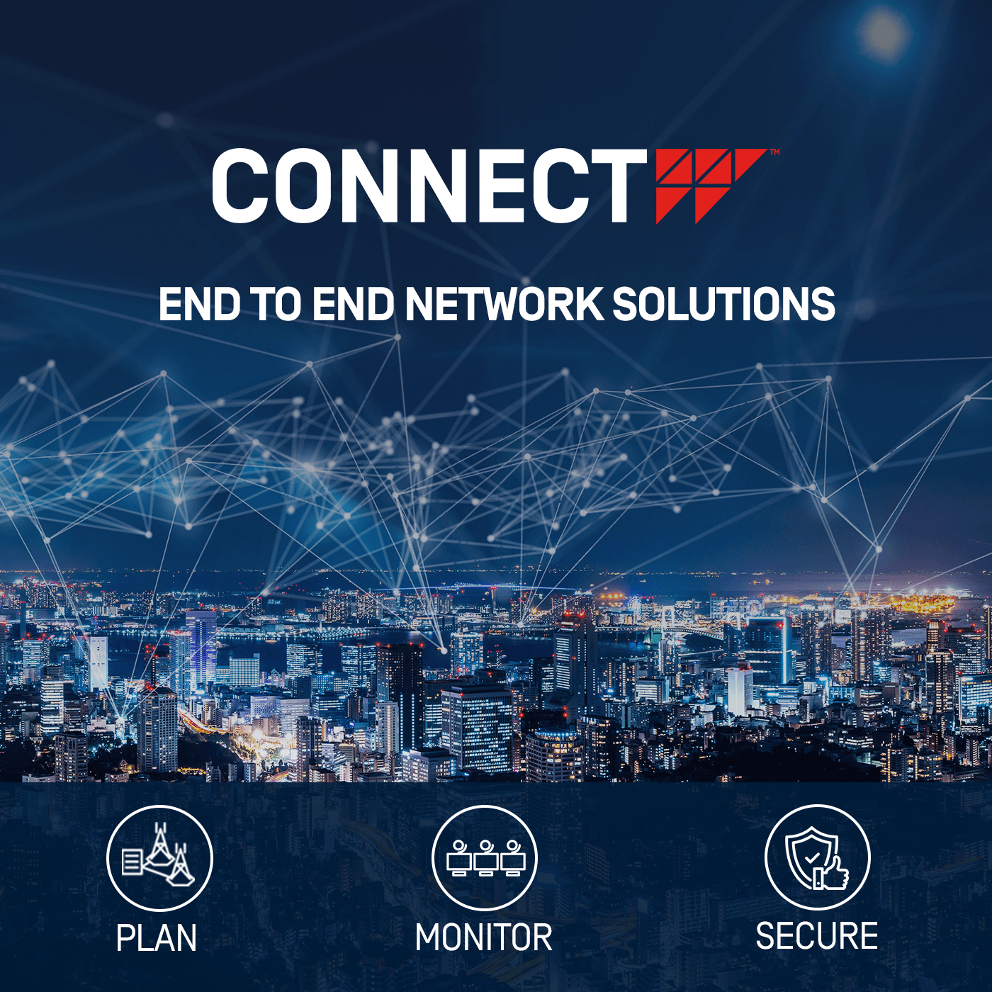 Connect44 Group joins Ericsson Industry 4.0 partner program for Professional Services Partners as a System Integrator (press release)