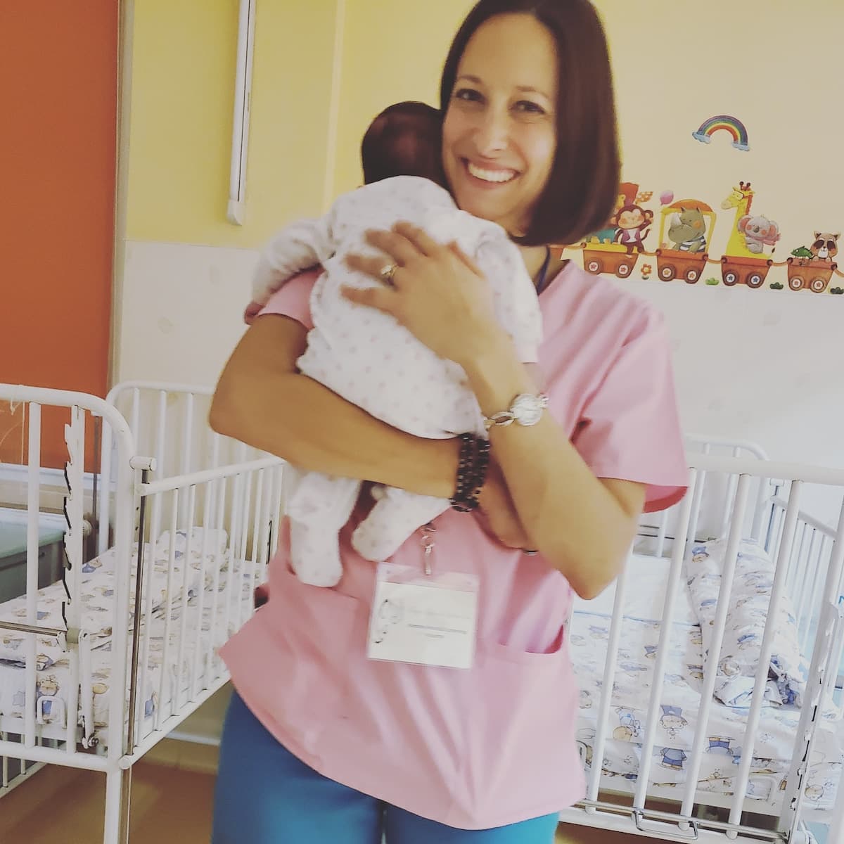 My Romania Story - Ramona Petrella Cummings (US): My time in Romania changed my whole perspective on life