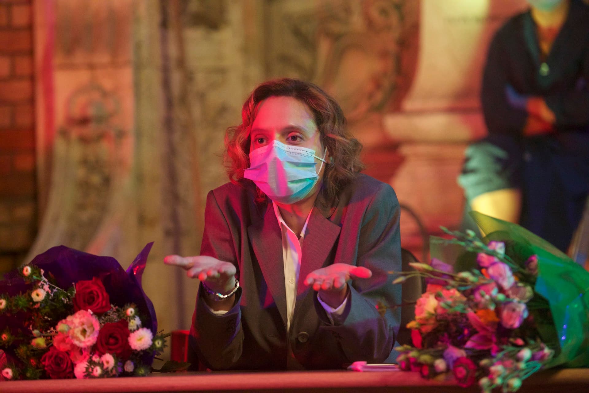 Romanian film review: Bad Luck Banging or Loony Porn & Eden