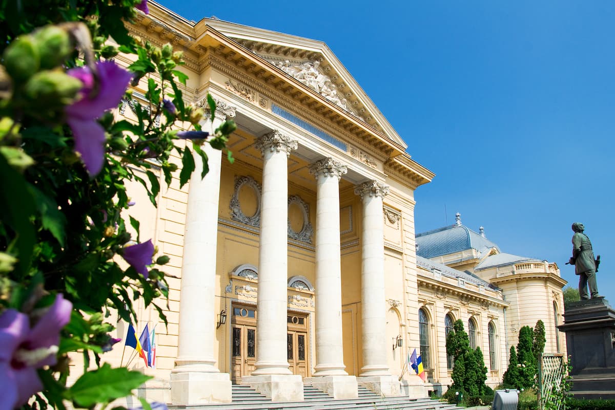 History special: Carol Davila, the foreign-born doctor who changed Romania’s healthcare system
