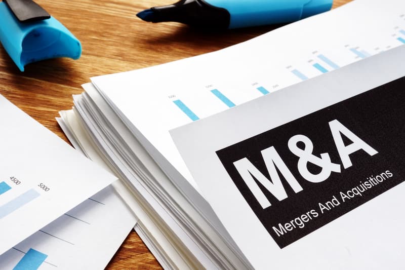 PwC estimates Romania’s M&A market up 89% y/y to EUR 5.2 bln in H1