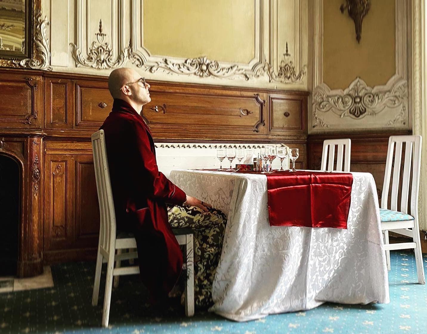 Romanian song of the week: Spike - Zeu