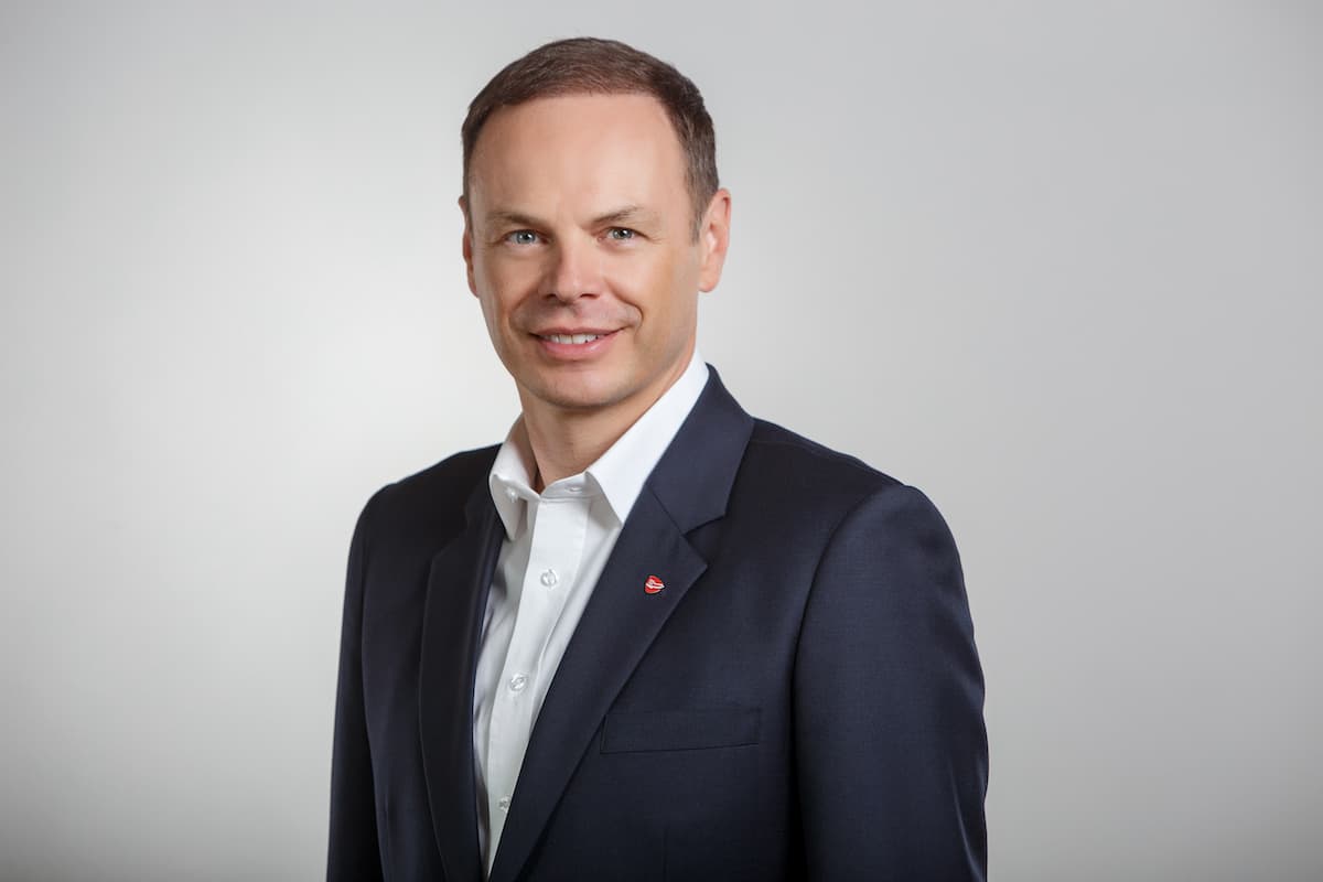 Robert Hellwagner, Selgros CEO: After 4 years of living here, I see Romania as my home