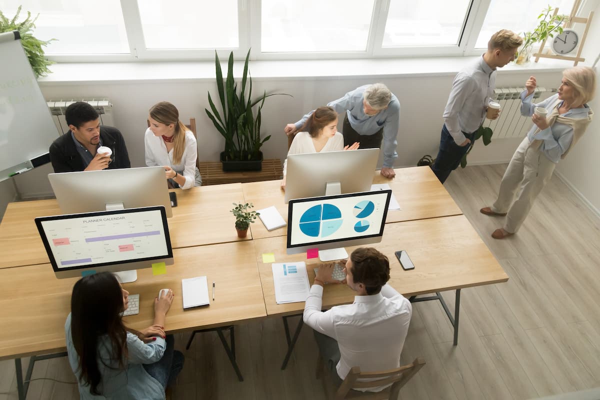New annual reporting obligation in Romania for employers with over 50 employees – 2025