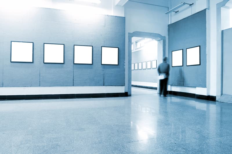 Going out: Exhibitions to see in Bucharest this spring