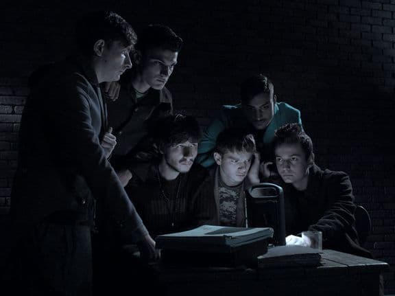 Romanian film review – You Are Ceauşescu to Me & The Hole