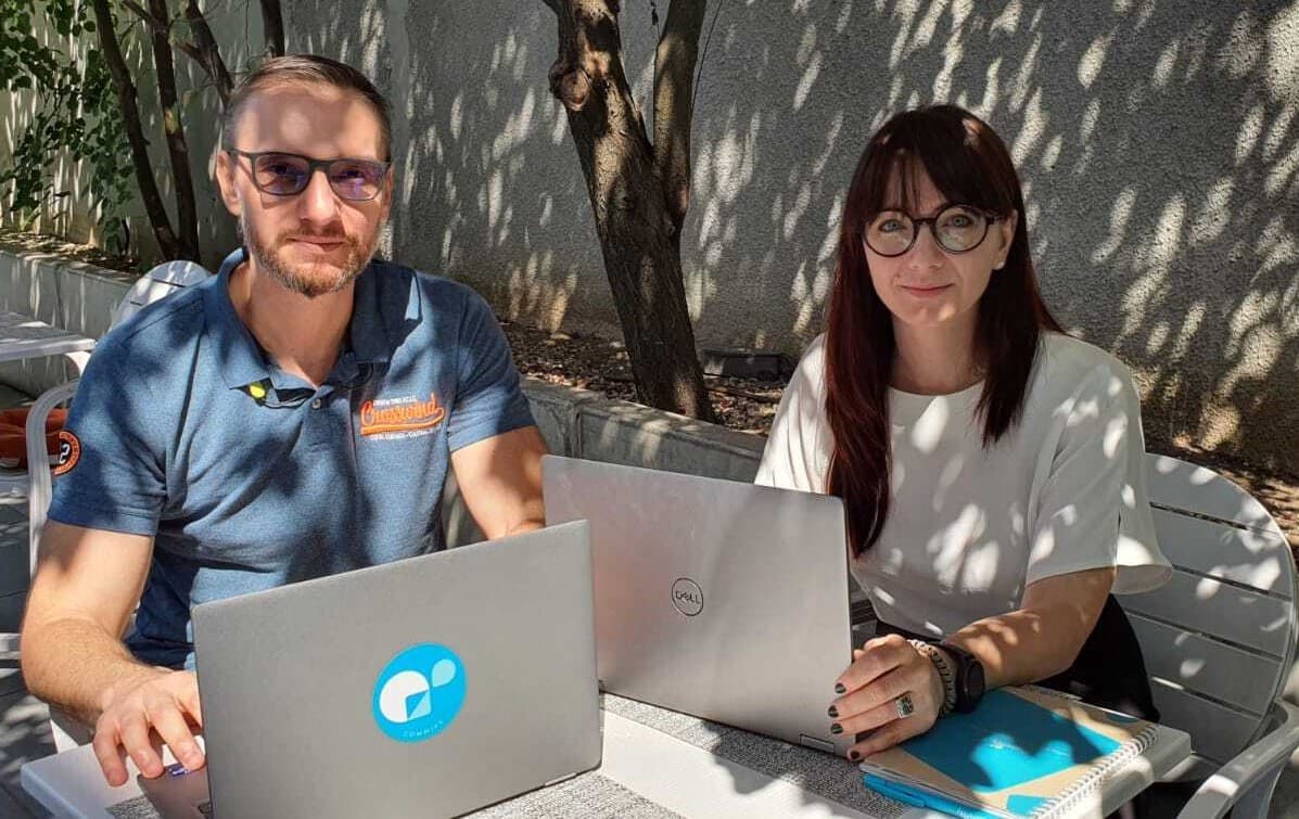 Commify establishes new engineering hub in Romania