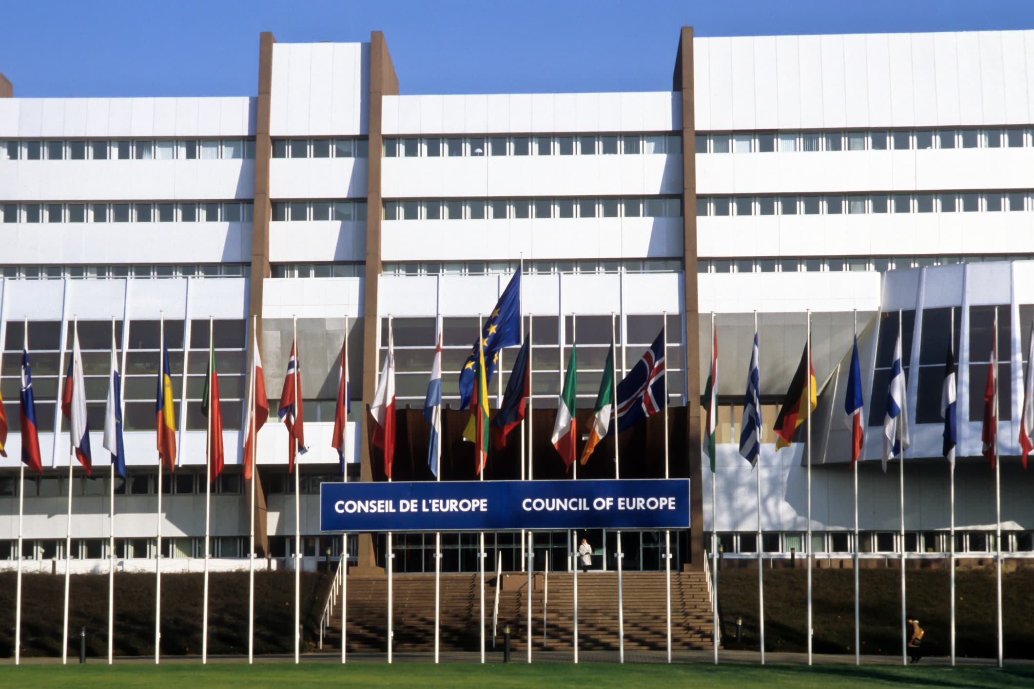 Council of Europe recommends that Romania implement system to monitor racist, anti-LGBTI incidents