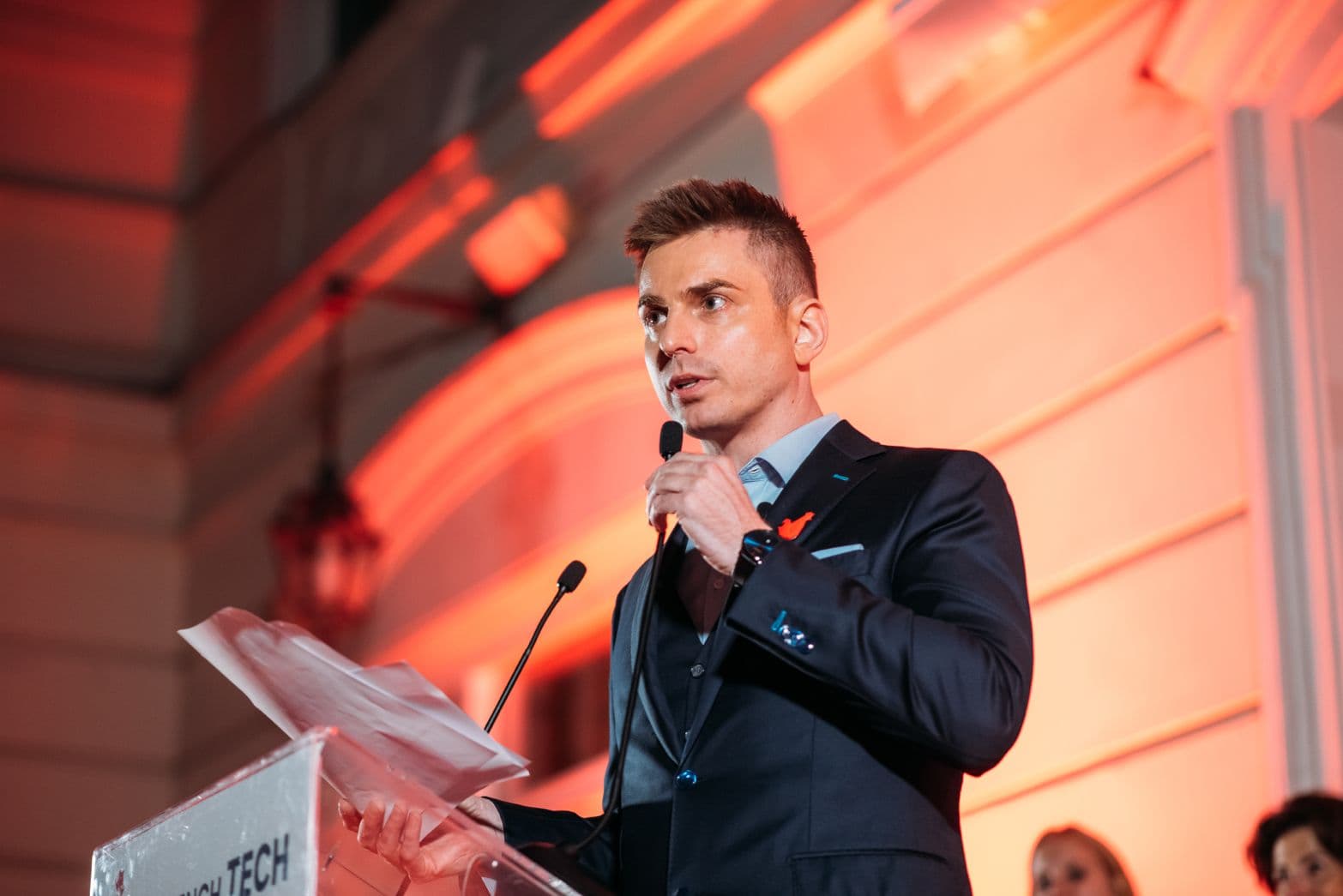 News from partners: Romanian startups awarded at French Tech gala in Bucharest
