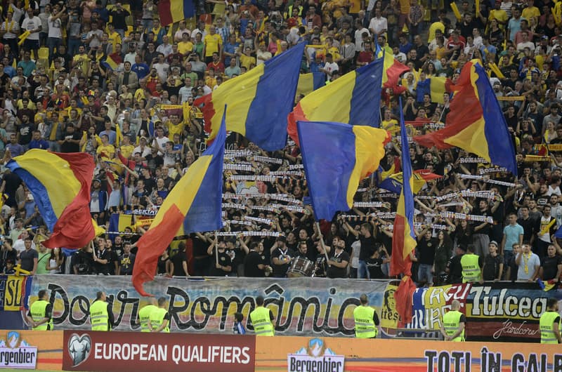 Could Romanian football come home? The consequences of short-term thinking and the gaps to close