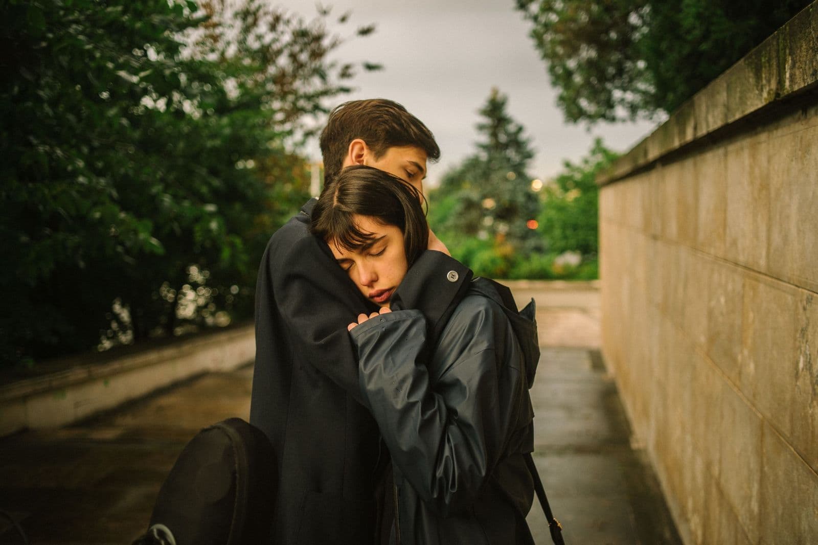 Romanian film review – Teenage rebellion in the times of repression: Metronom