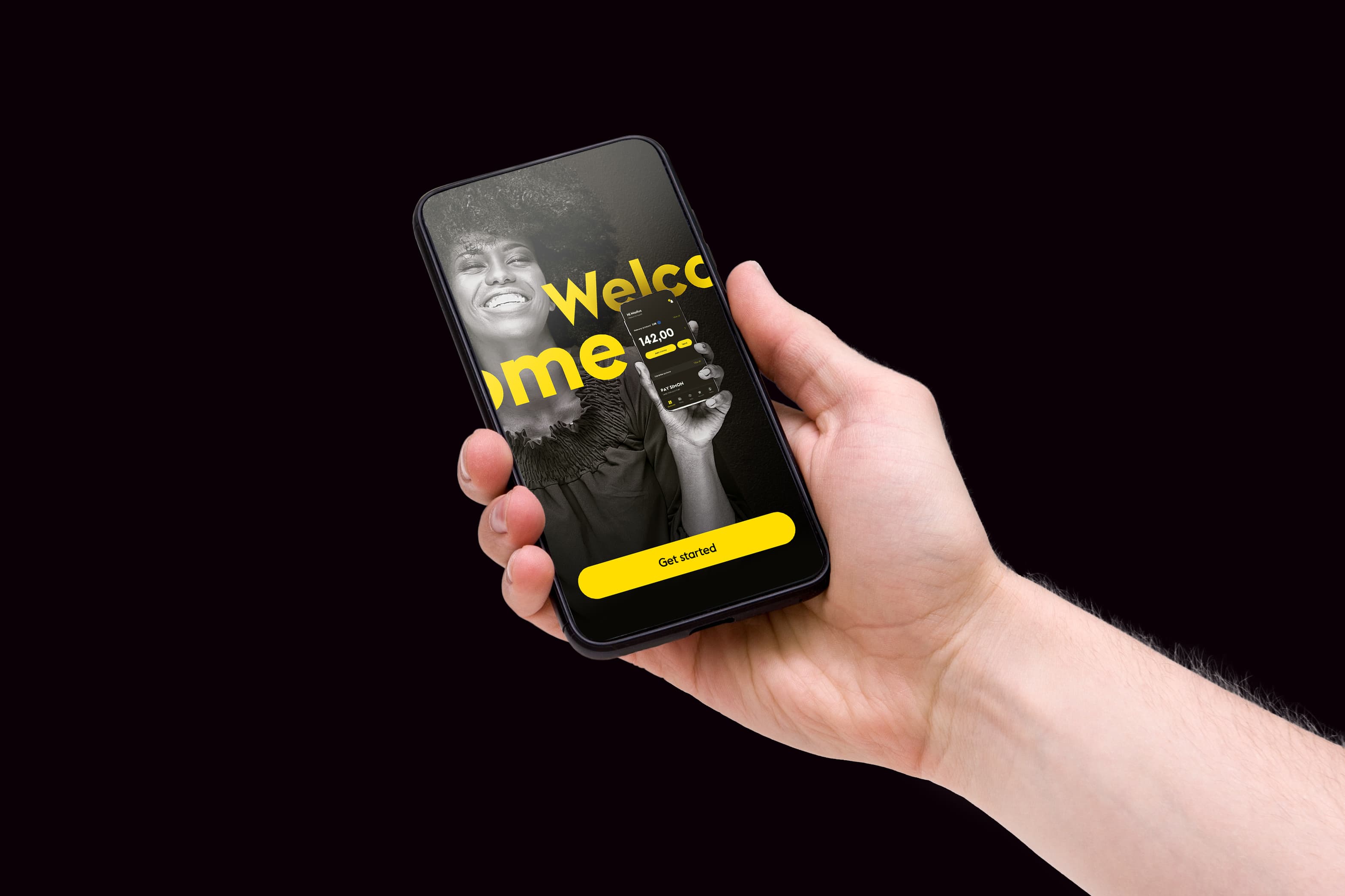 (P) Western Union launches digital banking in Romania