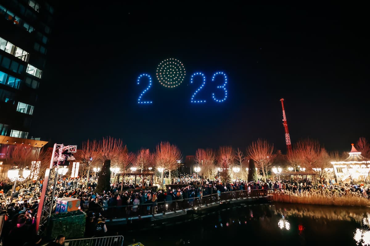 Timisoara - European Capital of Culture: Opening weekend events attract over 60,000 participants, mayor says