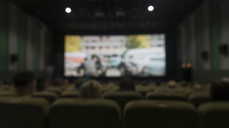 Romanian film review – The Week of Romance (and More)