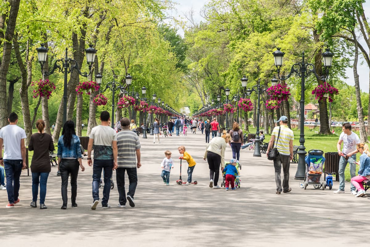 World Happiness Report 2026: Finland tops ranking for ninth year, Romania climbs one place