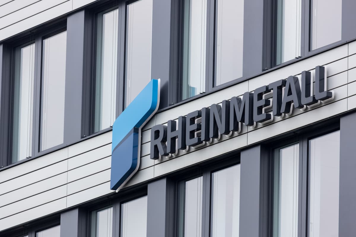 Rheinmetall “in advanced talks” to take over Mangalia shipyard in Romania