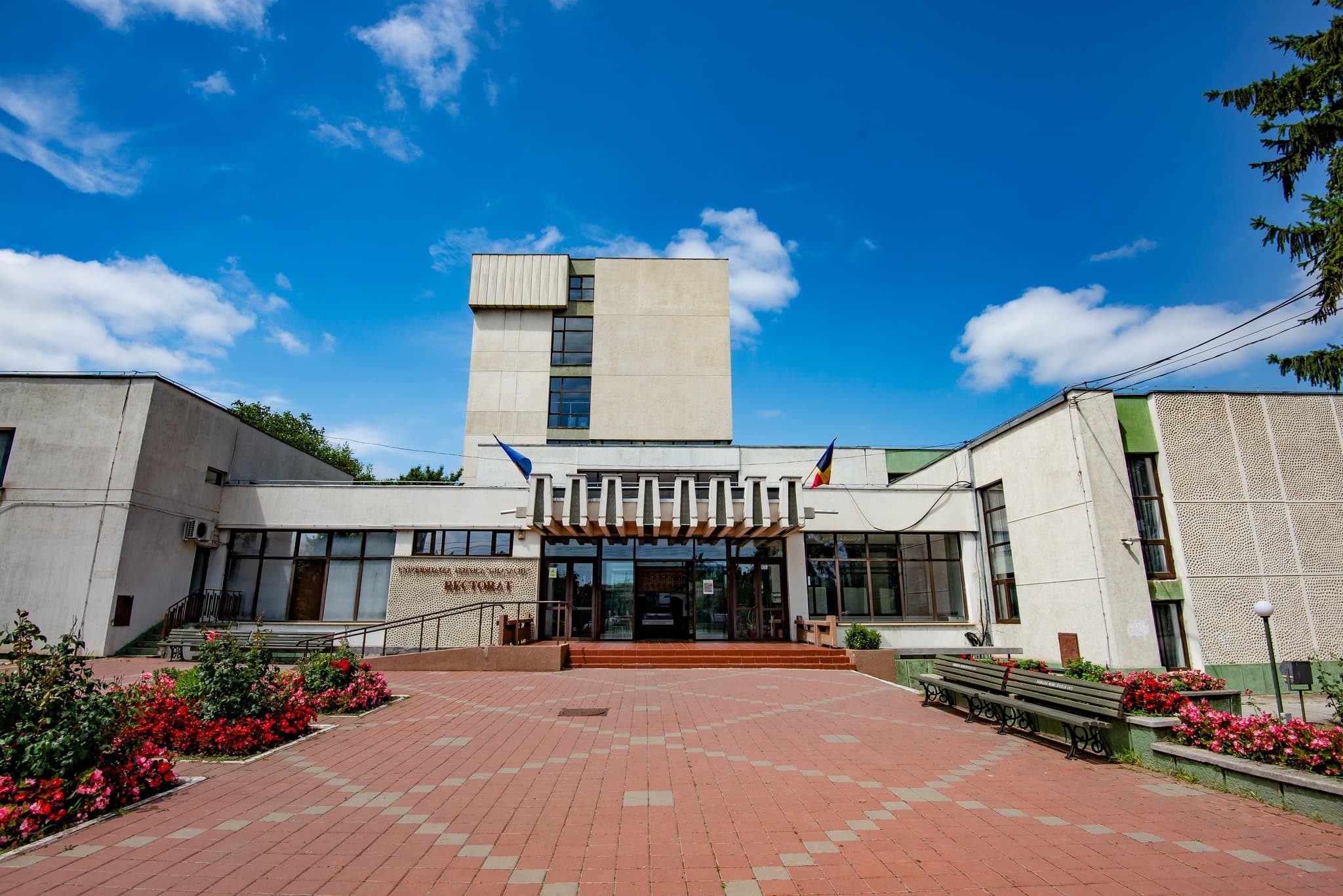 Edu Tech Fest: Gheorghe Asachi Technical University of Iași to hold tech fest in May
