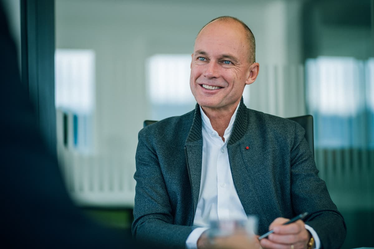 Green transition can be profitable in Romania and beyond: An interview with Swiss innovator Bertrand Piccard