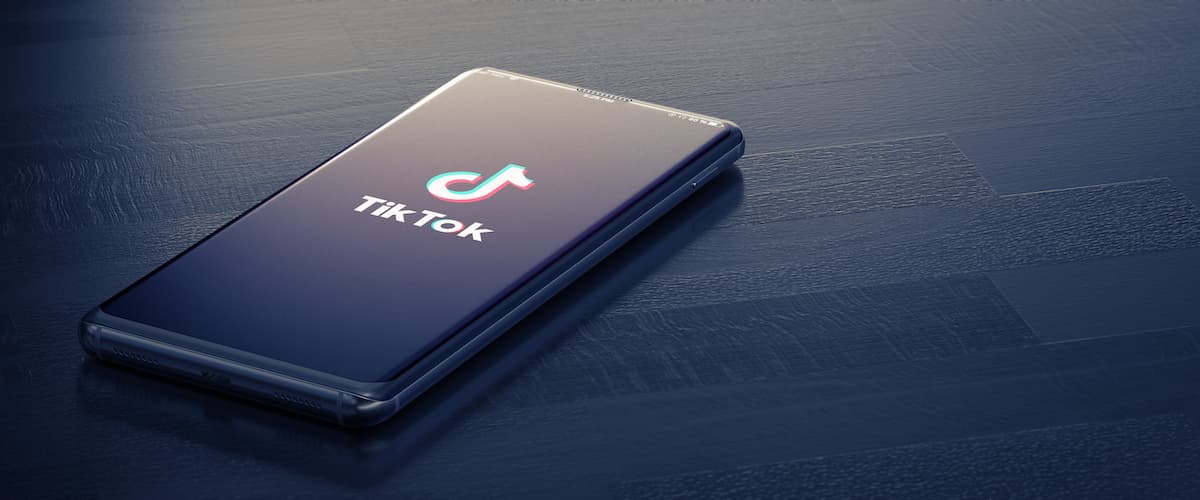 TikTok reports on intense fraudulent activity related to elections in Romania