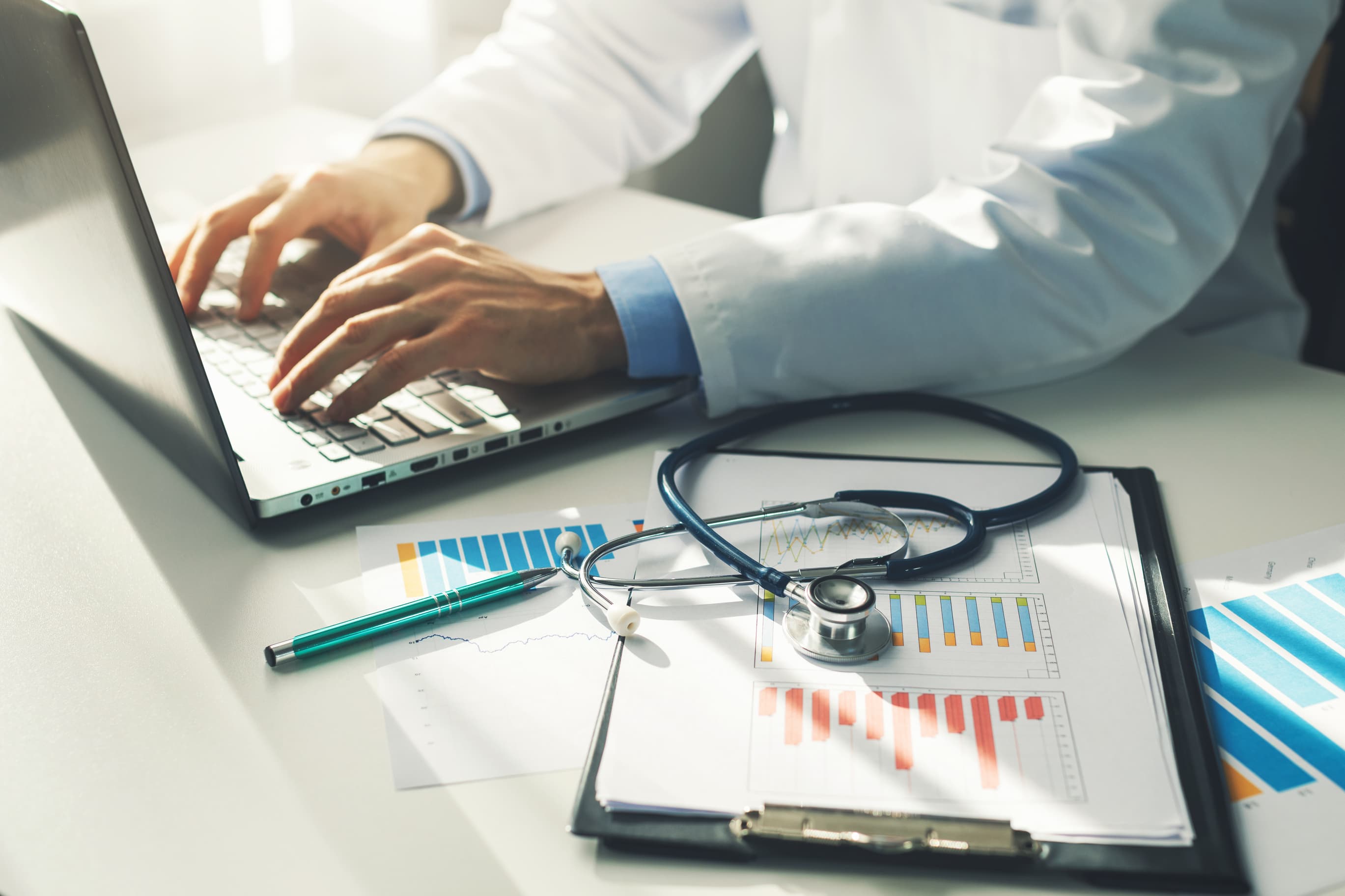 Romania switches to new portal for medical services starting September 1