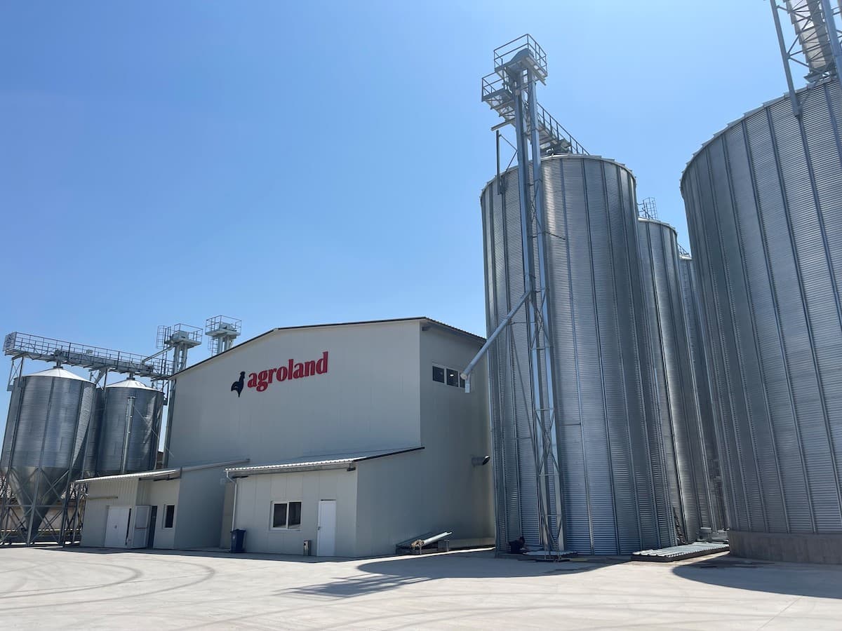 Romania’s Agroland secures EUR 15 mln EIB-backed loan to triple egg production capacity