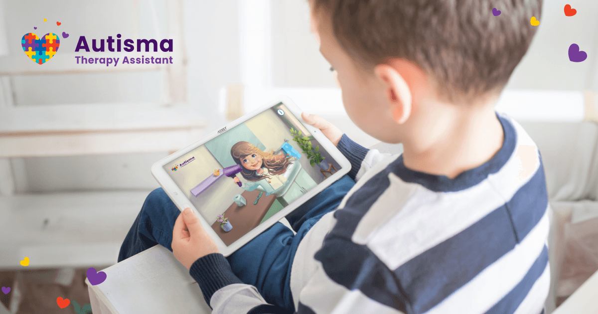Romanian IT company ASSIST Software creates a virtual assistant for autism disorder therapy