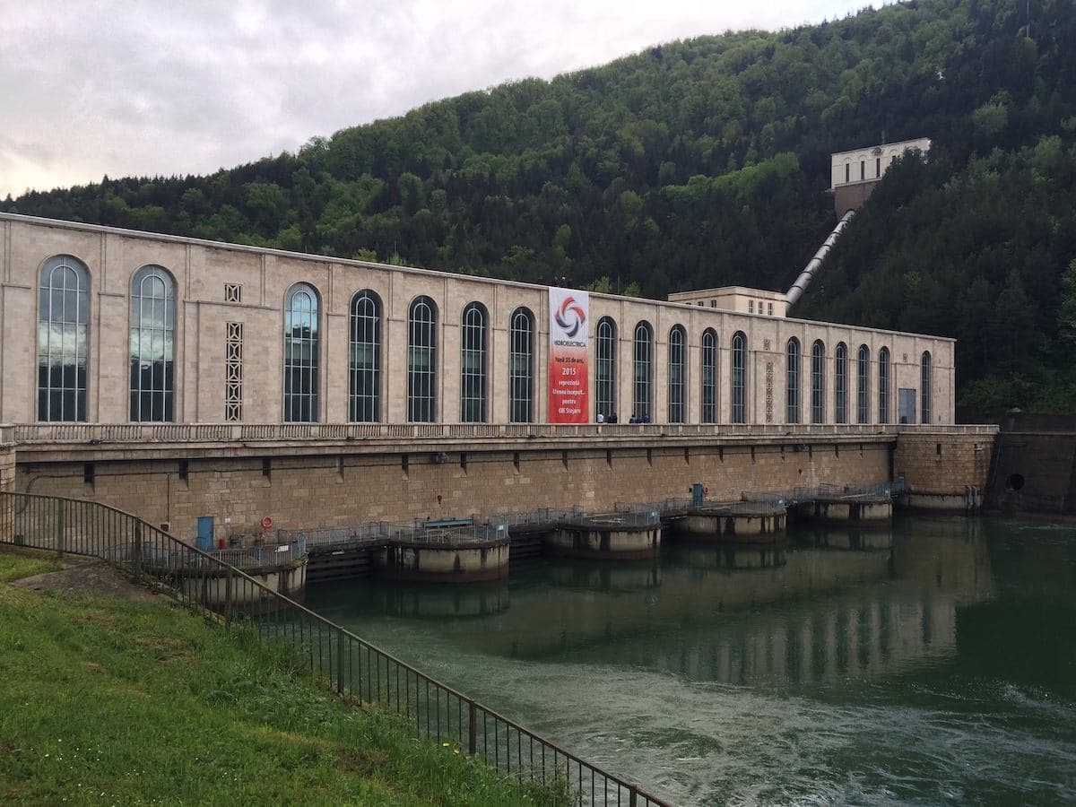 Romanian state defers Korean fund joining the Doicesti SMR project