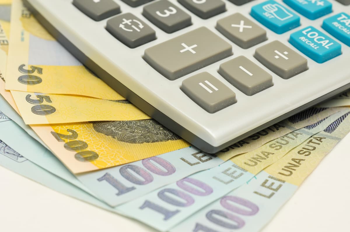 Romanian unions ask for 15% hike in minimum statutory wage in January 2027