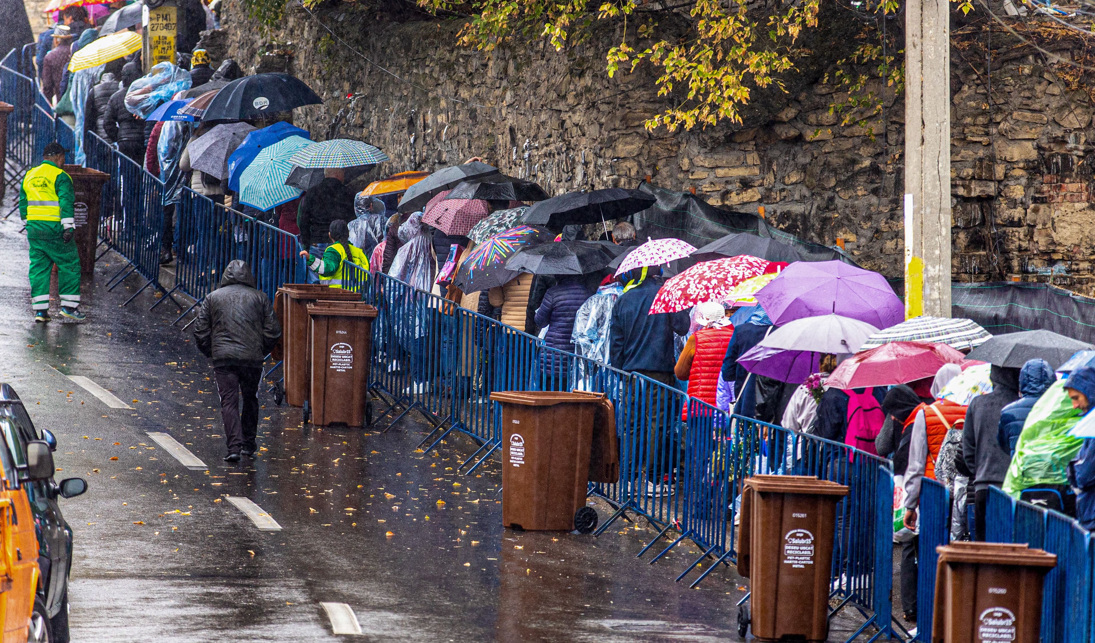Saint Parascheva celebration in Iași expected to draw one of Romania’s largest pilgrimages