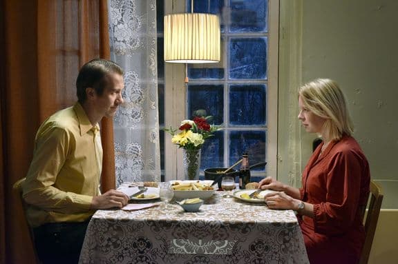 Romanian Film Review: Get ready for the holidays with these movies