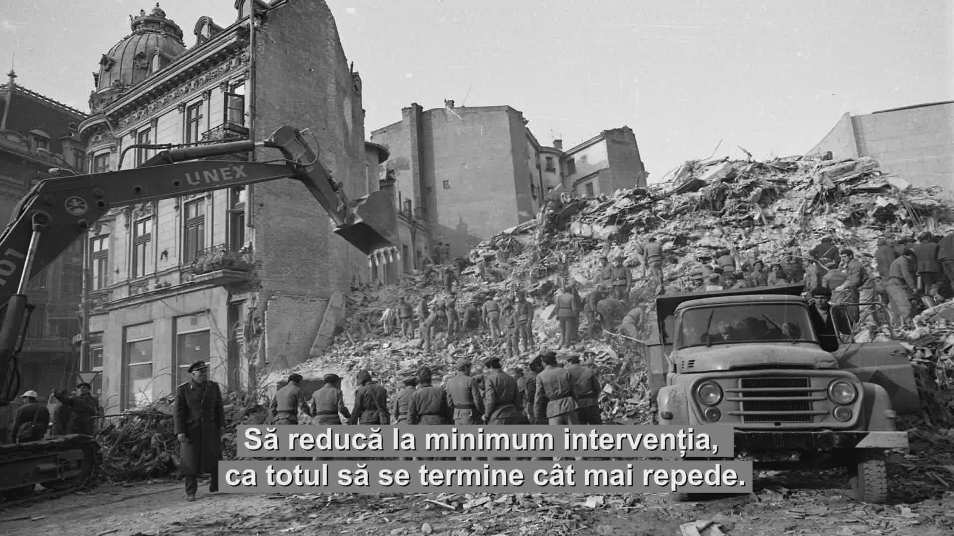 Romanian film review – One World Romania & The Case of Engineer Ursu