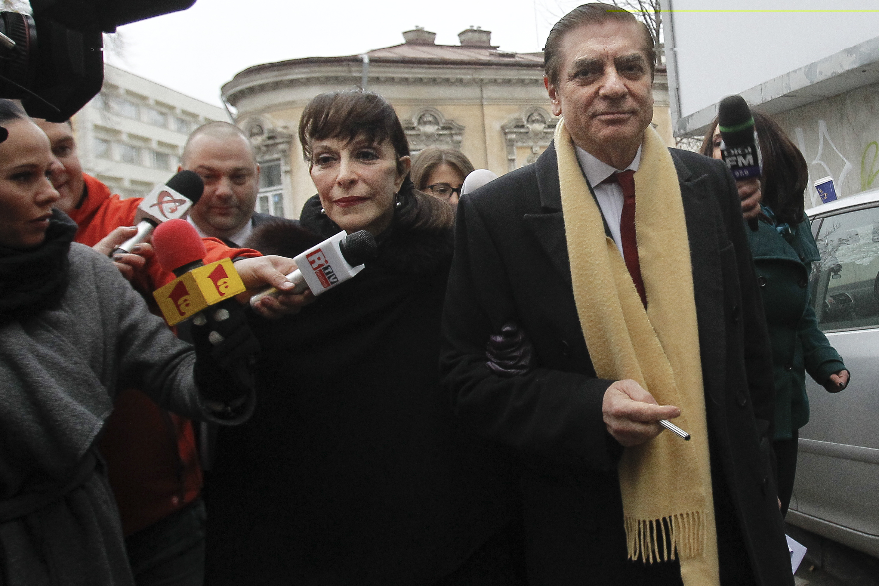 French court definitively rejects appeal filed by Paul of Romania against extradition