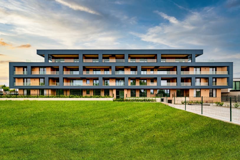 Setting a new benchmark in residential development: What defines the German art of living and how can one experience it in Bucharest